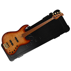 Marcus Miller V10 DX Swamp Ash - 4 TS FL