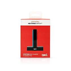 Acheter Station de charge Joy-con SWITCH UNDER CONTROL