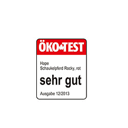 Hape Cheval Évolutif