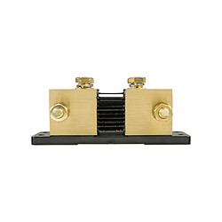 Acheter Victron Contrôleur de batterie SmartShunt 2000A/50mV