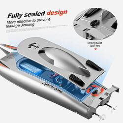 Acheter Universal LeadingStar 2.4G RC Boats
