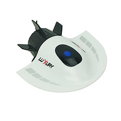 Universal Mini RC Submarine Blanc