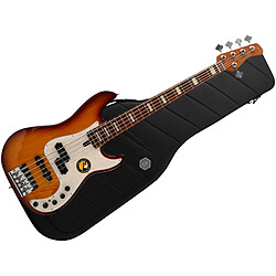 Marcus Miller P8 Swamp Ash-5 TS MN