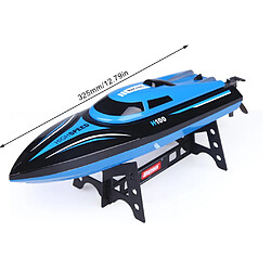 Avis Bateau RC haute vitesse avec refroidissement à eau