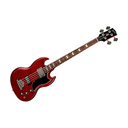 Gibson SG Standard Bass - Heritage Cherry