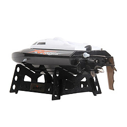 UDIR/C Bateau RC UDI001 - Noir pas cher