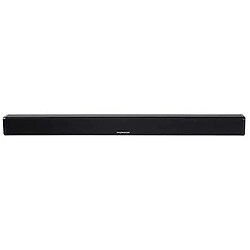 Thomson - 100W - Noir