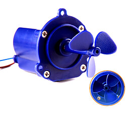 Acheter Universal Mini Submarine RC - Bleu