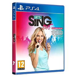 RAVENSCOURT Let's Sing 2016