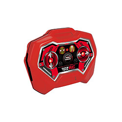 Avis Dickie Toys Dickie Bateau de Pompiers RC - Rouge