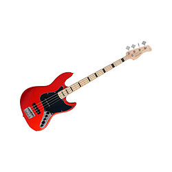 Marcus Miller V7 Vintage Swamp Ash-4 BMR MN