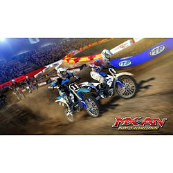 Acheter Nordic Games MX vs ATV - Supercross Encore