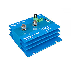 Avis Victron Protecteur de batterie Smart BatteryProtect 48V 100A