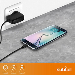 Subtel Chargeur USB C Nintendo Switch pas cher