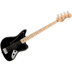 Squier by FENDER Squier Affinity Jaguar Bass - Noir