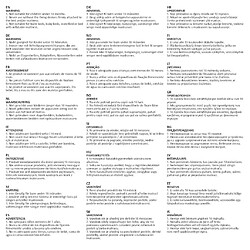 Acheter vidaXL Barrière de sécurité de lit d'enfant 140x25 cm