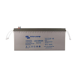 Victron Batterie plomb-carbone 12 V 160 Ah
