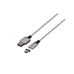 Konix Câble Charge Magnétique