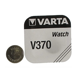 Varta Pile Bouton SR920W V370