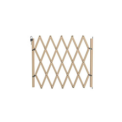 NORDLINGER PRO Nordlinger Barrière Stopfix Bois - Chien