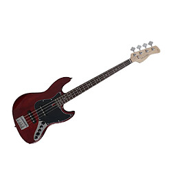 Marcus Miller V3-4 Mahogany Red RN