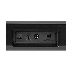 Avis THOMSON SB60BTS - Noir