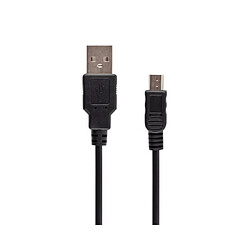 Avis Câble de Charge et Synchronisation PS4 - 3M - Noir