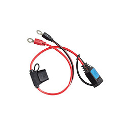 Victron Connecteur à œillet M8 pour chargeur Blue Power IP65