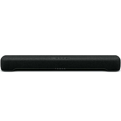 Barre de son 120w bluetooth noir - SRC20A - YAMAHA Barre de son 2.1 - 120W - Bluetooth - Clear Voice - HDMI - Noir