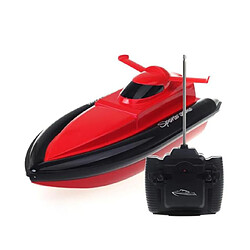 Universal High Speed RC Boat