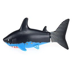 3310B RC Shark Fish Boat