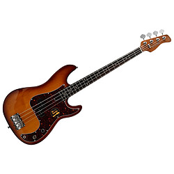 Marcus Miller P5R Alder-4 TS RN