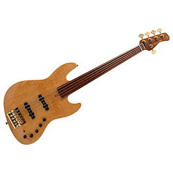 Marcus Miller V10 DX Swamp Ash-5 NT FL MN