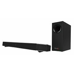 Acheter Creative Technology Creative Sound BlasterX Katana - Noir