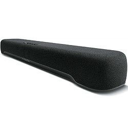 Avis Barre de son 120w bluetooth noir - SRC20A - YAMAHA