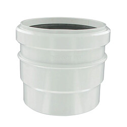 Geberit Manchon de raccordement PEH-PVC