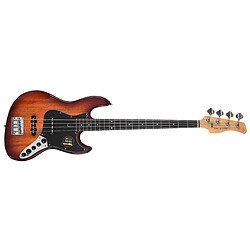 Marcus Miller V3-4 - Tobacco Sunburst