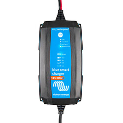 Victron chargeur de batterie Blue Smart IP65 - 12 V 10 A