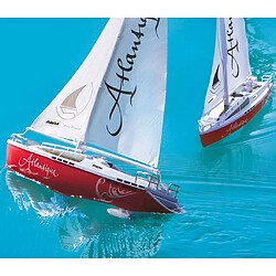 JAMARA Atlantique Voilier RC 27MHz pas cher