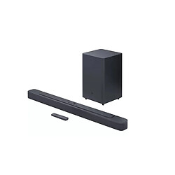 Barre de son 2.1 300w bluetooth noir - BAR21DEEPBASSMK2 - JBL