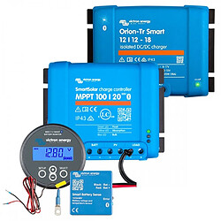 Victron Sonde Smart Battery Sense pas cher