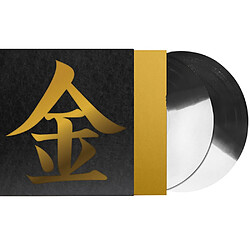 Just For Games Just for Game Vinyle Johto Legends 2xLP