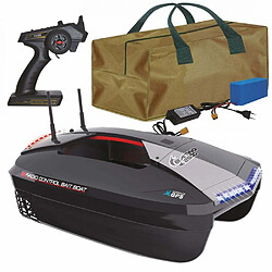 Bateau Amorceur B2500 GPS