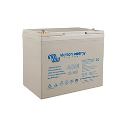 Victron Batterie AGM 12 V 100 Ah Super Cycle