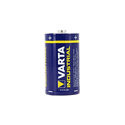Varta Pile INDUSTRIAL LR20 1.5 V