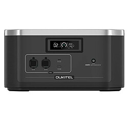 Avis Oukitel B2000 Batterie LiFePO4