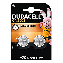 Batterie & chargeur DURACELL