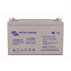 Victron AGM 110 Ah 12V