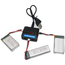 Amewi Multi Chargeur Modélisme