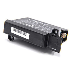 Avis Vhbw Batterie pour robot aspirateur LG HomBot
